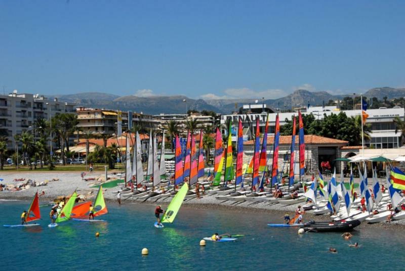 Apartment Dolce Cagnes-sur-Mer