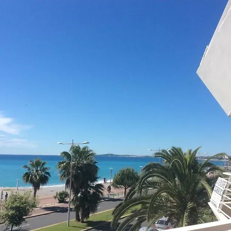 Appartement Dolce Vita Cagnes-sur-Mer Extérieur photo
