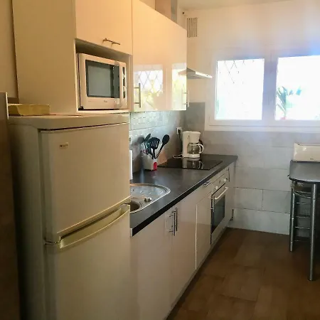Appartement Dolce Vita Cagnes-sur-Mer Extérieur photo