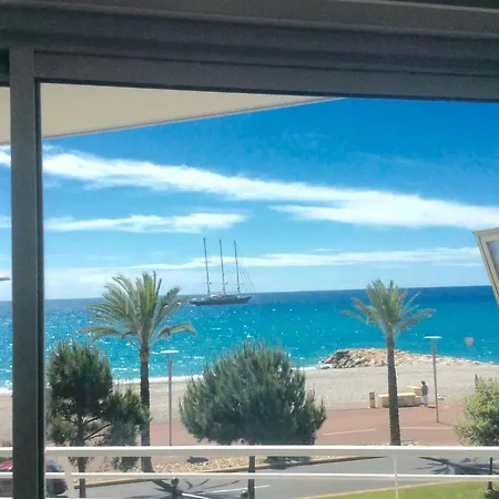 Appartement Dolce Vita Cagnes-sur-Mer Extérieur photo