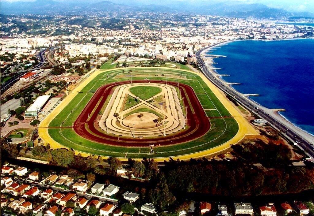 Dolce Appartement Cagnes-sur-Mer