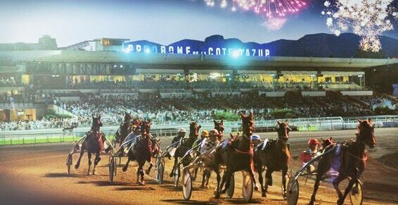 Dolce Cagnes-sur-Mer