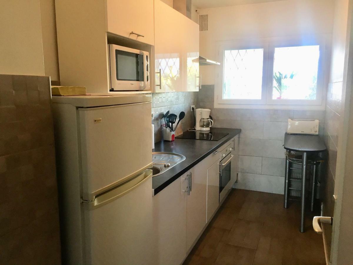 Apartment Dolce Cagnes-sur-Mer