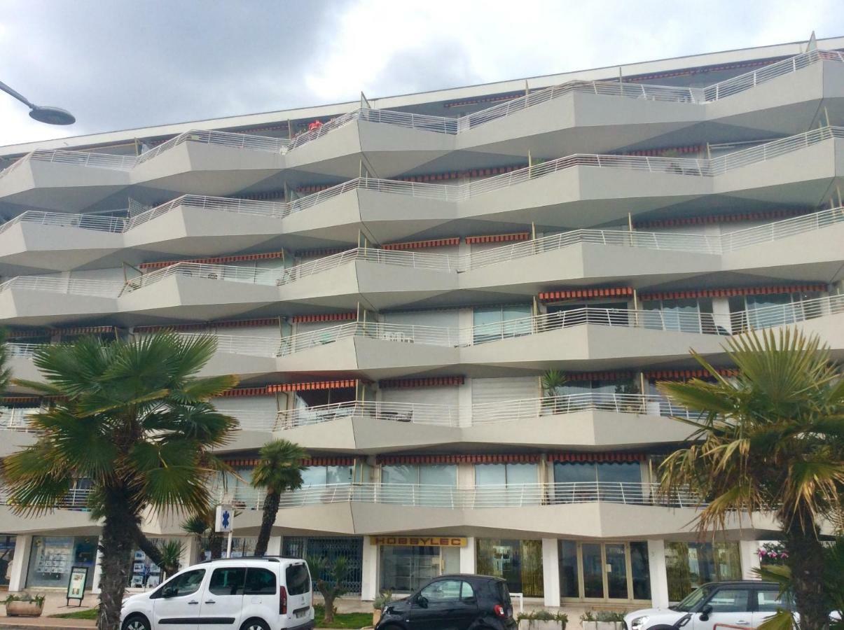 Appartement Dolce Cagnes-sur-Mer
