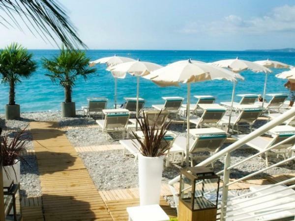 Dolce Apartment Cagnes-sur-Mer