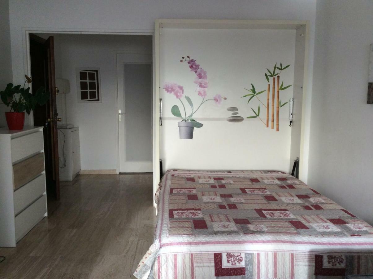 Apartment Dolce *